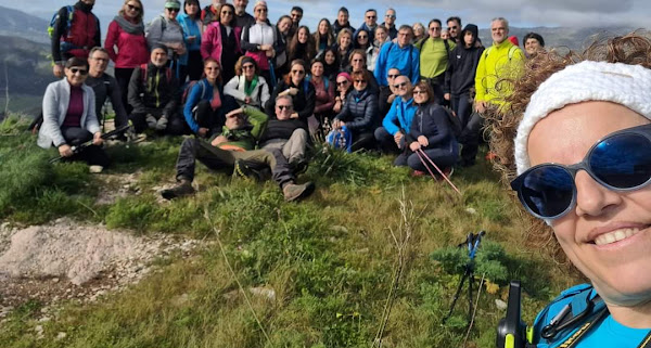 Trekking Segesta con Sicilia da Scoprire