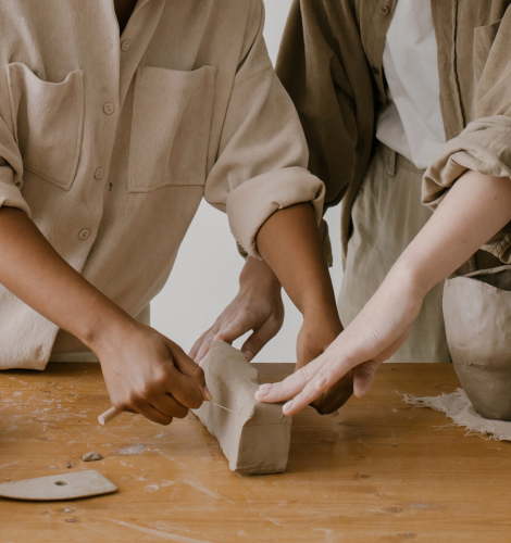 Experience Day ceramica artistica a Marsala – laboratorio creativo