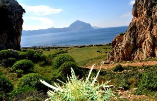 Tour individuale Macari e Sicilia occidentale