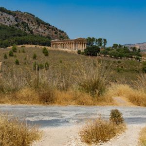 Tour Personalizzato Terme e cultura Segesta