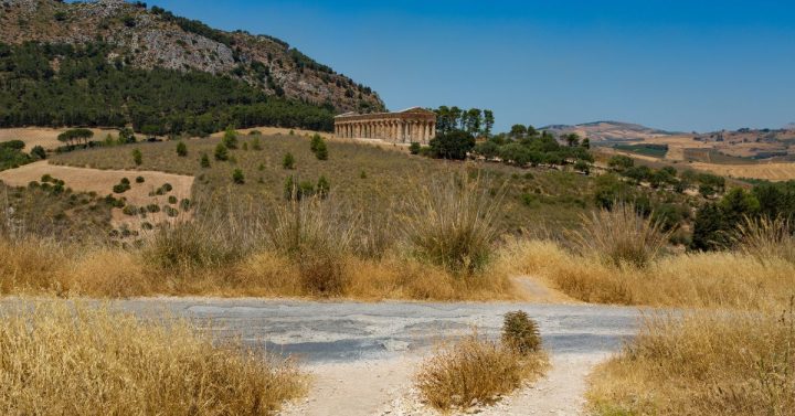 Tour Personalizzato Terme e cultura Segesta