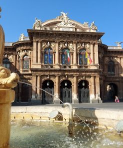 Tour Sicilia 6 giorni Immacolata