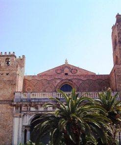 Tour Sicilia 5 giorni Capodanno