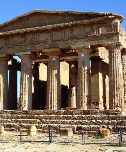 Tour Sicilia 5 giorni Immacolata