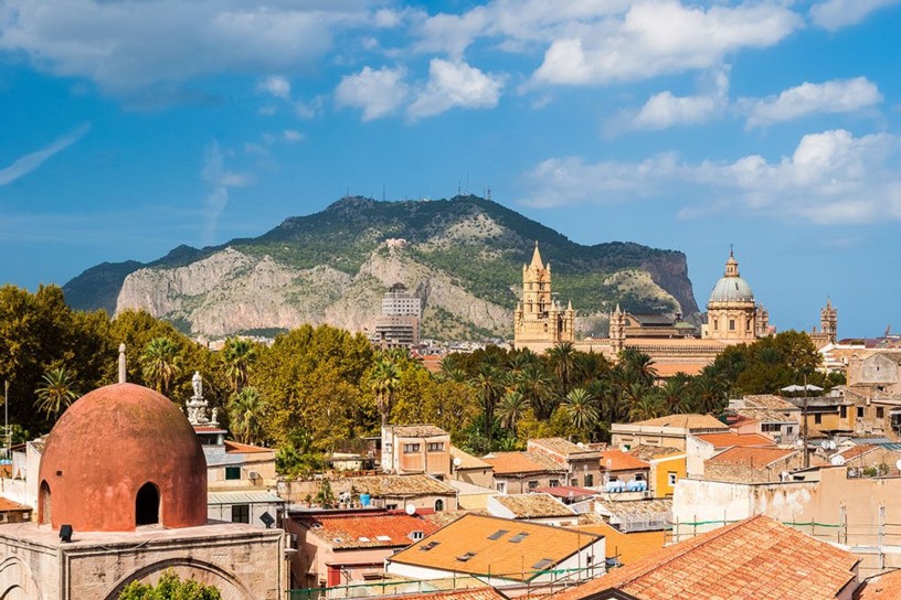 Tour Esclusivo della Sicilia con autista privato