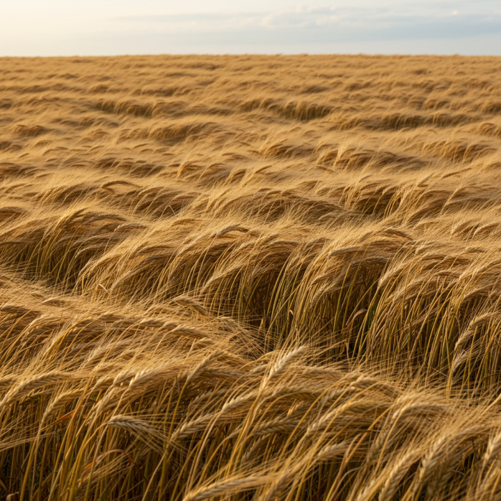 lo scirocco in Sicilia