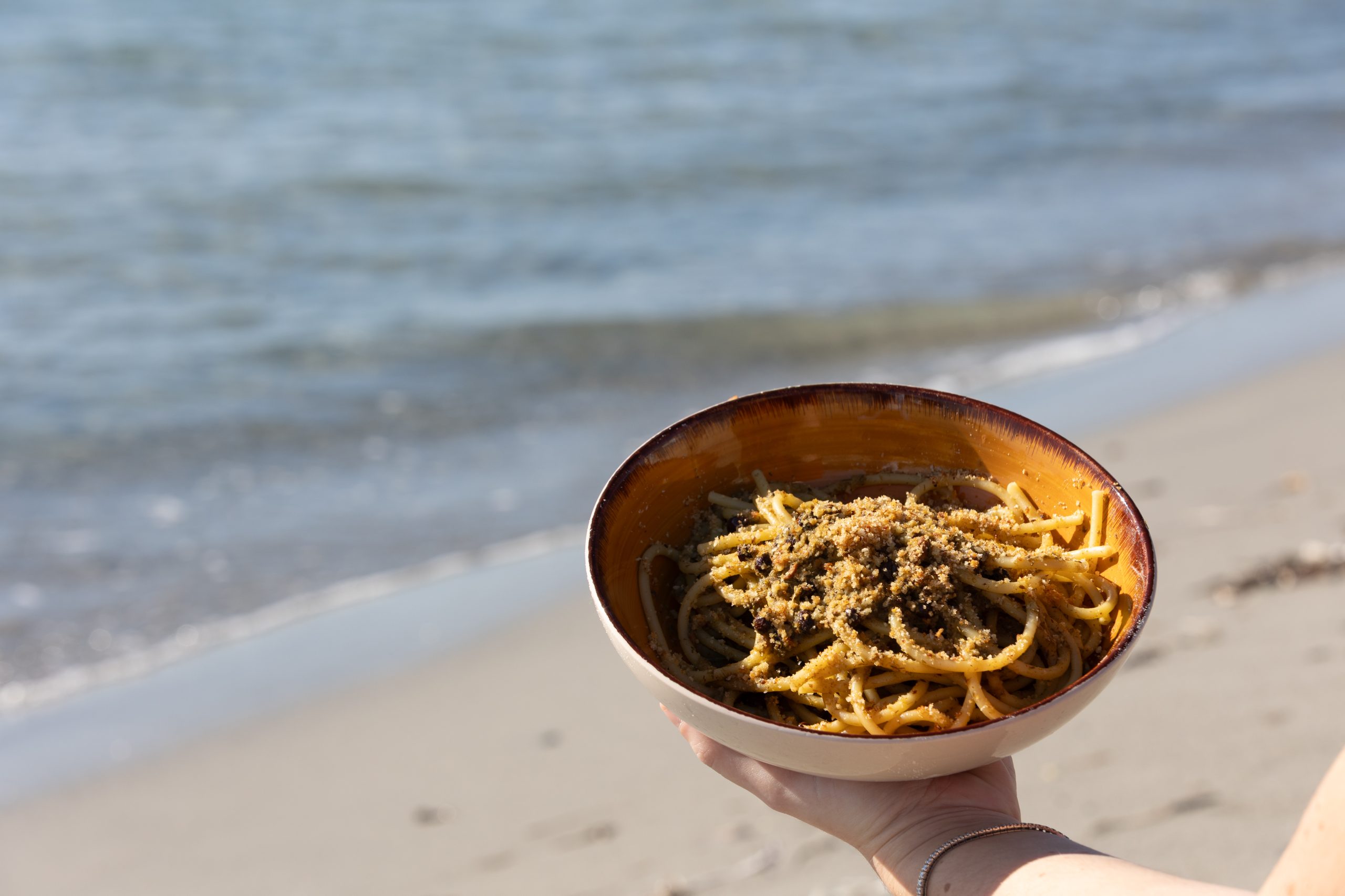 Lido Marina Marsala pranzo