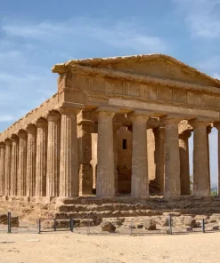 Mini Tour Esclusivo Zona Agrigento