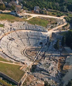 Tour Sicilia 8 giorni Capodanno