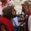 Tour di gruppo Tradizioni di Pasqua a Marsala e Trapani: 4 giorni