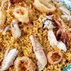 Esperienza Cous Cous a Marsala