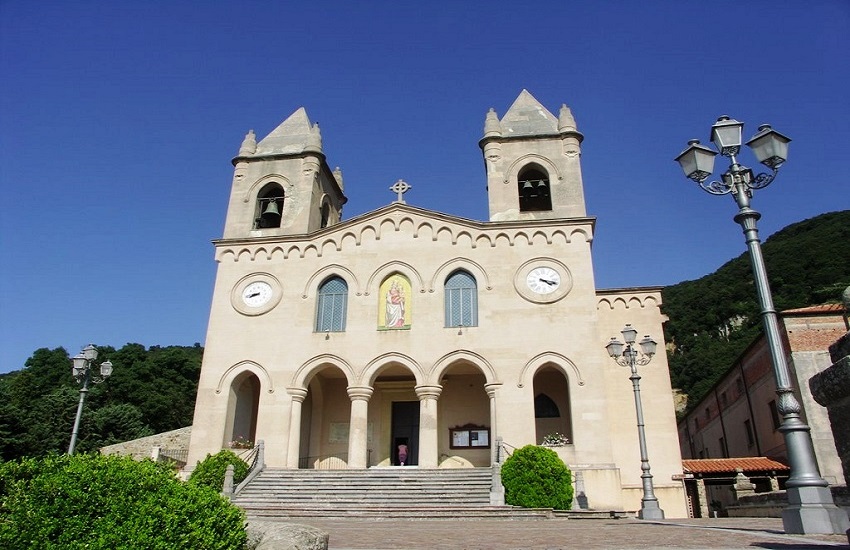 Tour Cefalù e Parco delle Madonie