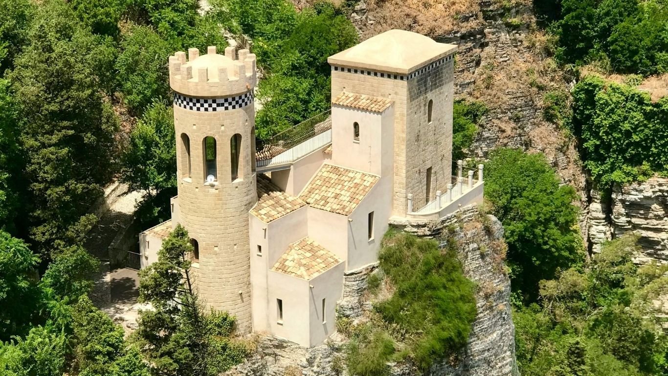 Tour di capodanno in Sicilia: Marsala e i presepi di Custonaci e Segesta - immagine 6