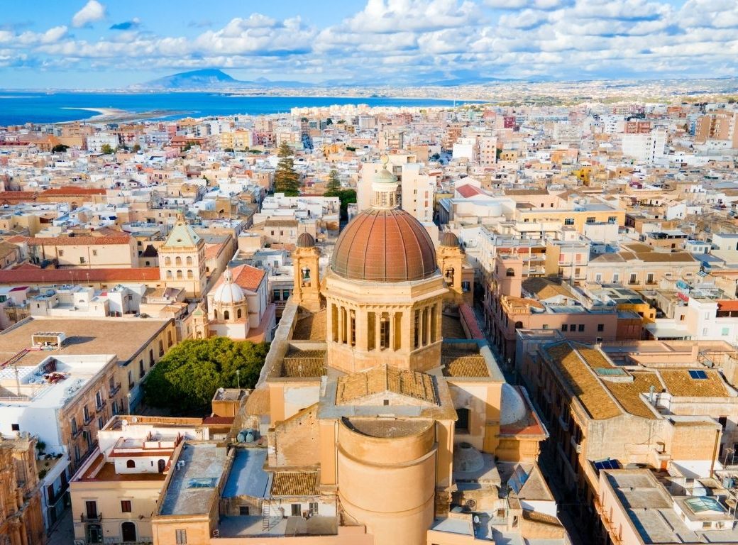 Tour di capodanno in Sicilia: Marsala e i presepi di Custonaci e Segesta