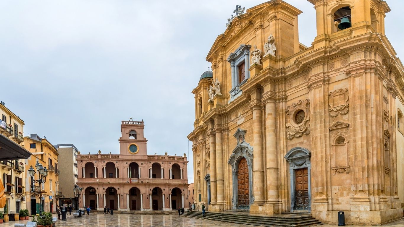 Tour di capodanno in Sicilia: Marsala e i presepi di Custonaci e Segesta - immagine 5