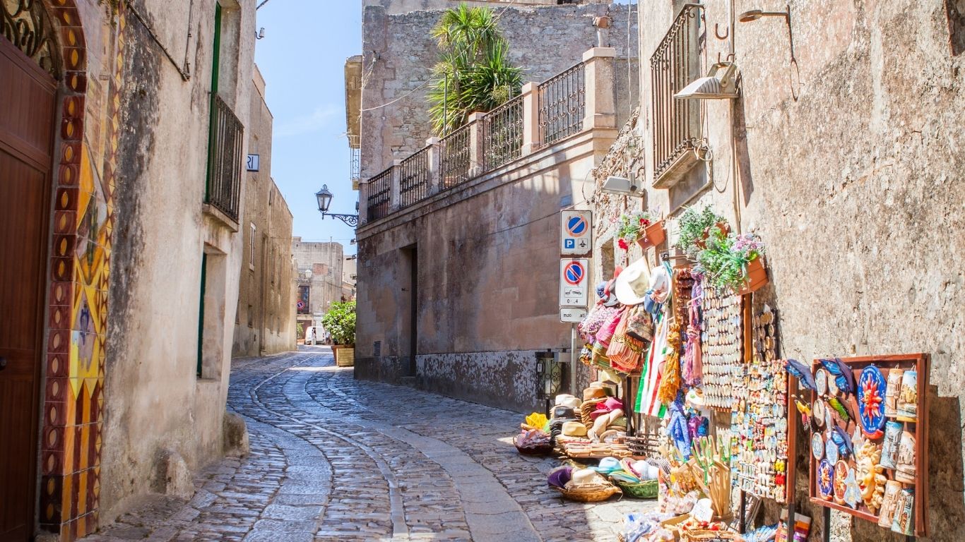 Tour di capodanno in Sicilia: Marsala e i presepi di Custonaci e Segesta - immagine 7