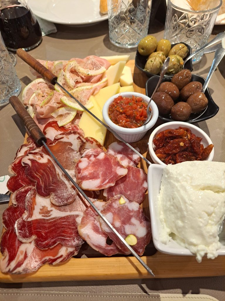 Mini Tour Sicilia Occidentale con Autista Privato - Viaggi Realizzati in Sicilia – Lucia e Mariella