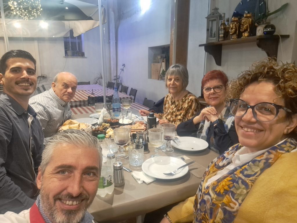 Mini Tour Trapani, Marsala e Dintorni – Viaggi Realizzati - Chiara Mancin, Tiziano e Cinzia