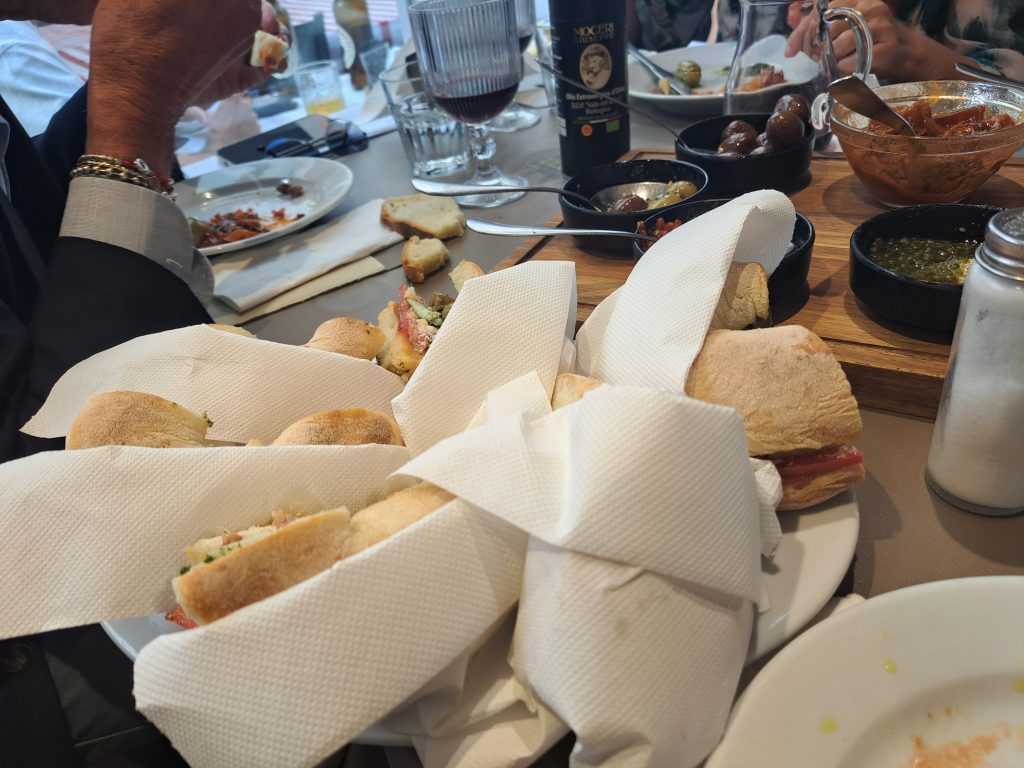 Mini Tour Sicilia Occidentale con Autista Privato - Viaggi Realizzati in Sicilia – Lucia e Mariella