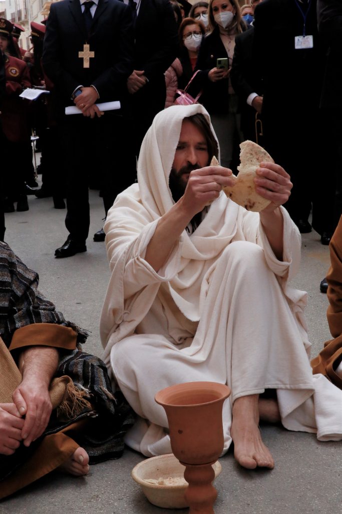 Tour individuale Tradizioni di Pasqua in Sicilia Occidentale – 4 giorni