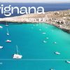 Tour Sicilia Occidentale e Isole Egadi Favignana