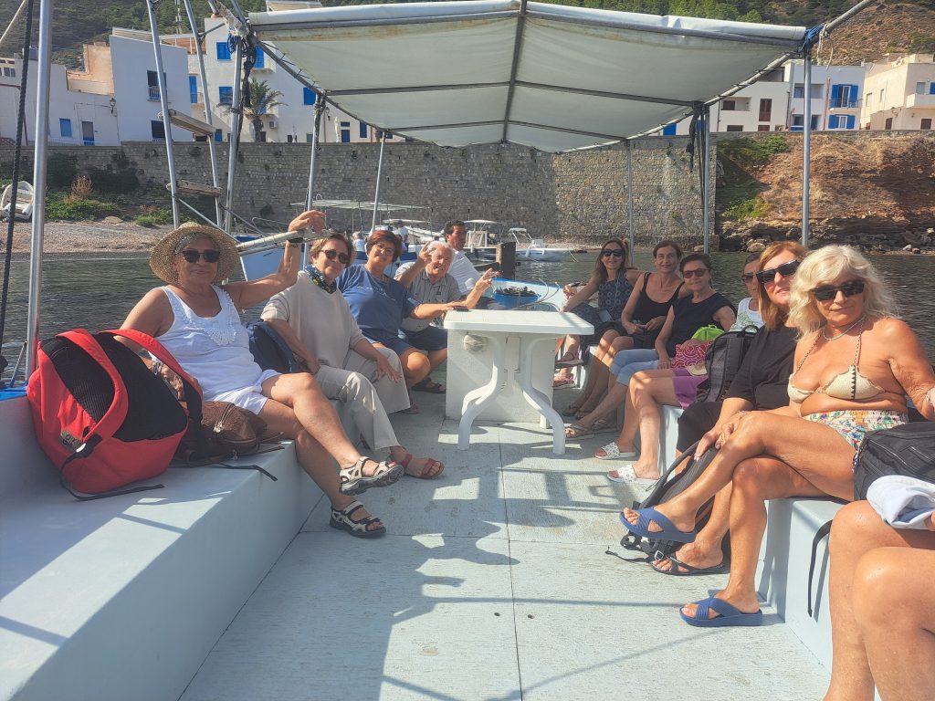 Come si crea un gruppo da zero: esempi pratici