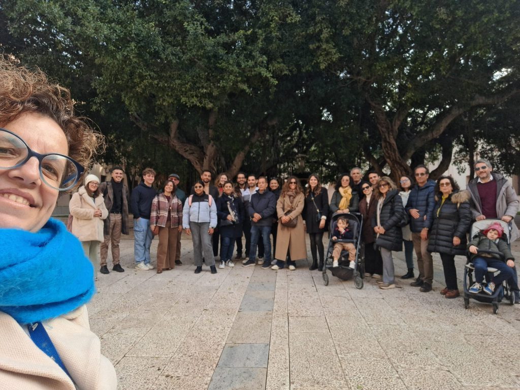 Marsala oltre il vento