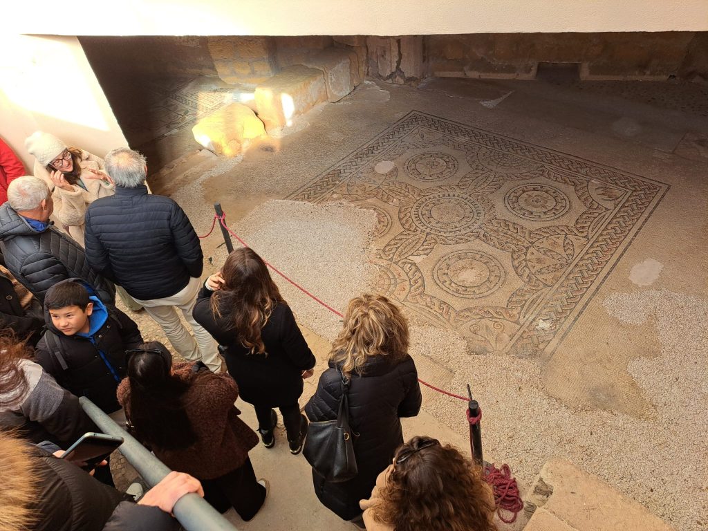 Marsala oltre il vento: Sicilia da Scoprire e il Comitato Insieme per lo Stagnone