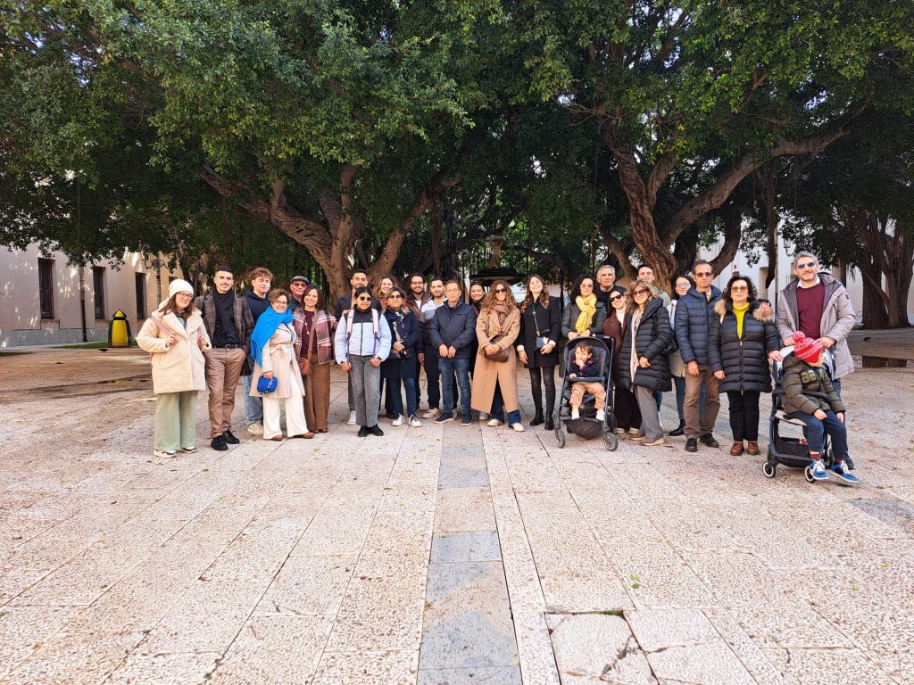 Marsala oltre il vento: Sicilia da Scoprire e il Comitato Insieme per lo Stagnone