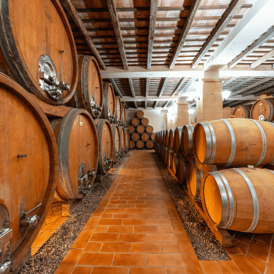 Degustazione Sunset Marsala al Baglio Donna Franca