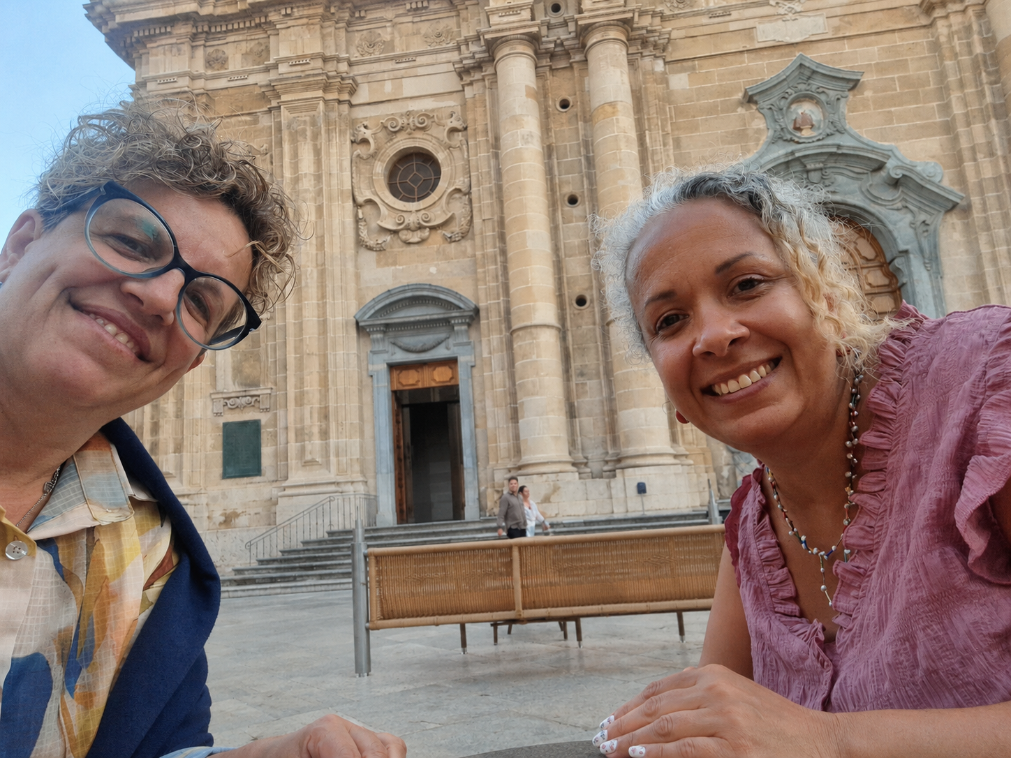 Hency e Giulia: una collaborazione per la Sicilia autentica