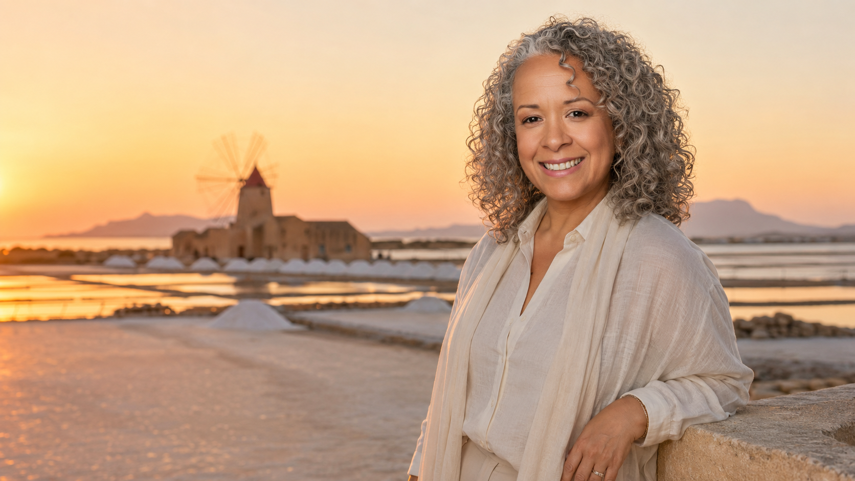 Viaja en sicilia con Hency