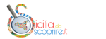 Logo Sicilia da Scoprire