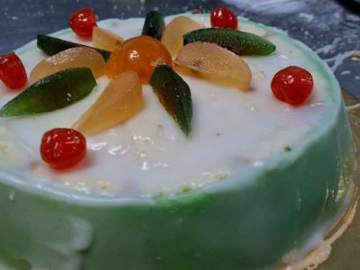 cassata siciliana